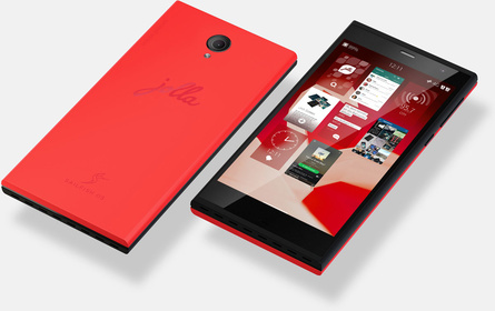 Jolla C Limited Edition Ditawarkan Terbatas